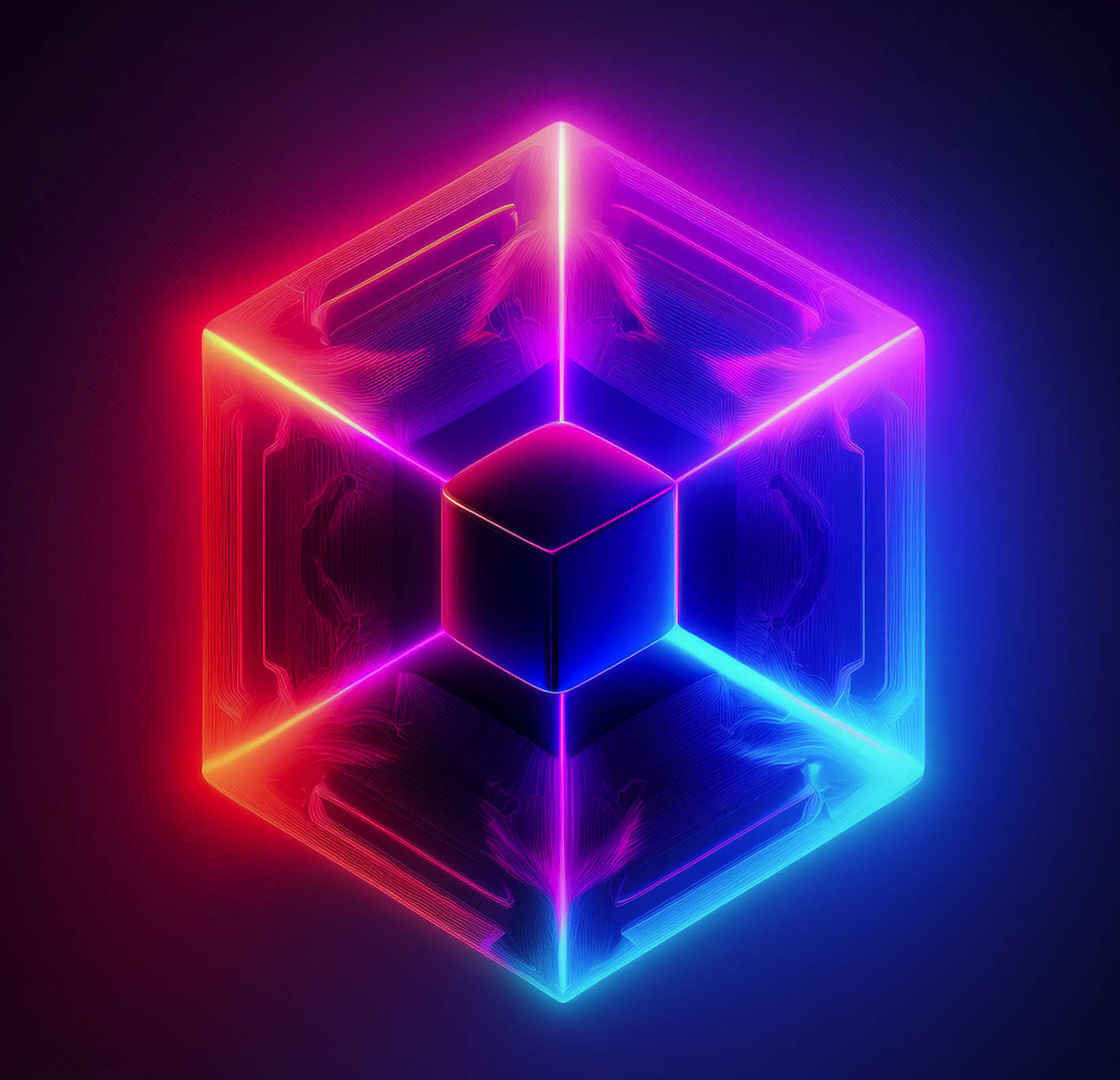 Hypercubes